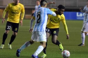 MAGALLANES VS SAN LUIS DE QUILLOTA, VAMOS POR EL MILAGRO 3