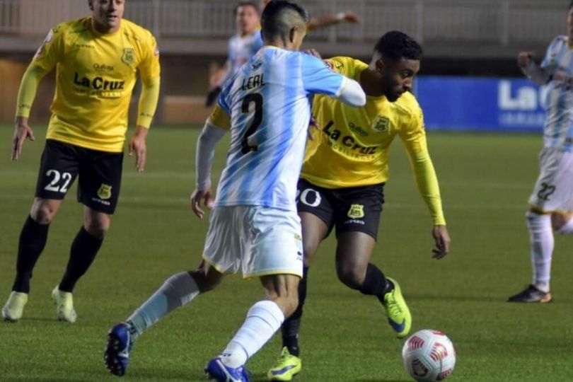EN INTENSO PARTIDO MAGALLANES LOGRA TRIUNFO 2 A 0 ANTE SAN LUIS 3