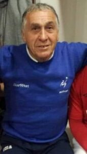 FALLECE EX PARAMEDICO DE MAGALLANES 3