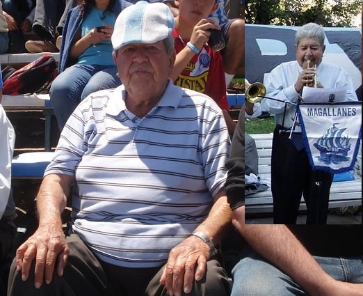 DON LUIS OYARZUN “LUCHITO” FALLECE Y LA BANDITA DE MAGALLANES ESTA DE LUTO 9