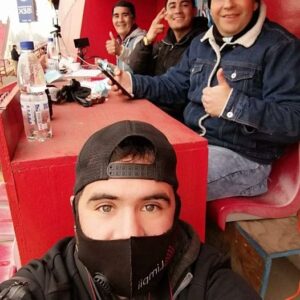Y REGRESAMOS CON TODO, RADIO MANOJITOS.CL TE LLEVA EN VIVO MAGALLANES VS PUERTO MONTT: 3