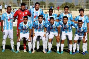 MAGALLANES ANTE COBRELOA SE JUEGA A LAS 17:30 HRS. 3