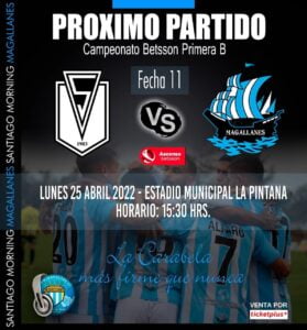 AUN NO TERMINAMOS DE CELEBRAR Y SE VIENE EL CLASICO 3