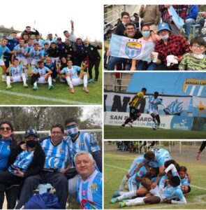 ÁLBUM DE FOTOS MAGA VS VIAL 3