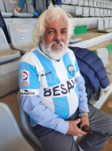 MAGALLANES VS FERNANDEZ VIAL, UNA CARABELA ASESINA QUE NO SABE DE ALMIRANTE 6