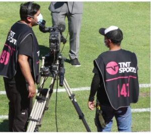 TNT. SPORT Y EL SECUESTRO DE LA PRIMERA B 3
