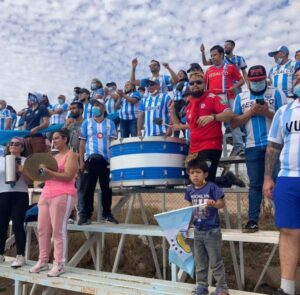 VIDEOS, EL JUGADOR DEL PARTIDO Y ÁLBUM DE FOTOS MAGALLANES 4X0 6