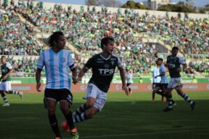 WANDERERS VS MAGALLANES POR RADIO MANOJITOS.CL 3
