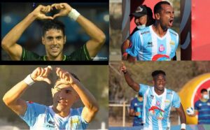 ESCOJAMOS AL MEJOR DE MARZO EN MAGALLANES 3