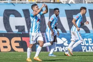 JULIAN ALFARO, UNA REALIDAD EN MAGALLANES 8