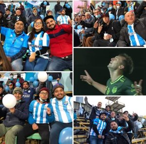 TODAS LAS DECLARACIONES DEL PARTIDO MAGALLANES VS MELIPILLA 3
