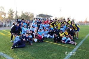 LO QUE DIJO EL TÉCNICO, JUGADORES Y LOS GOLES 3