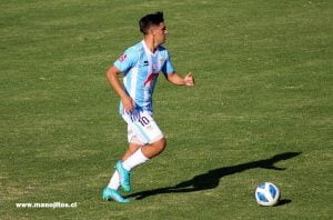 GOLES, TABLA Y ARANGUIZ EL MEJOR EN MAGALLANES 6