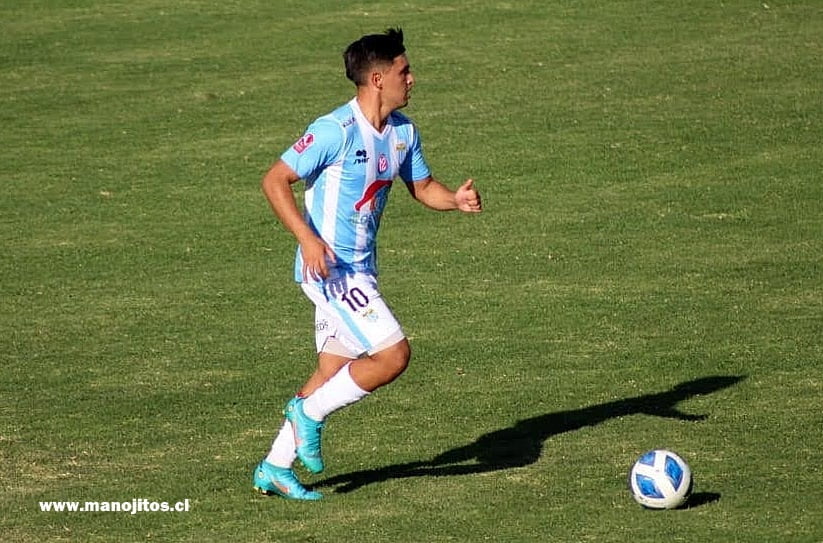 GOLES, TABLA Y ARANGUIZ EL MEJOR EN MAGALLANES 3