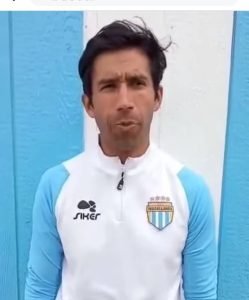 NICOLAS NUÑEZ SIGUE EN MAGALLANES HASTA EL 2024 3
