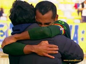 LA HISTORIA DE UN PENAL QUE REFLEJA AMISTAD Y CONFIANZA 5