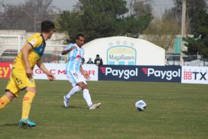 MAGALLANES EMPATA 1X1 CON EVERTON POR COPA CHILE Y TODO QUEDA ABIERTO 5