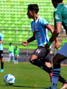 LO QUE DIJO EL TÉCNICO Y TODOS SOMOS "PIPE". 3