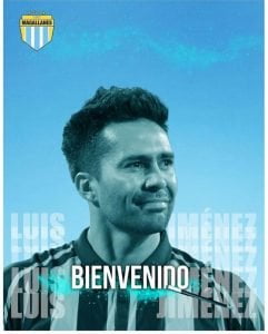 UN MAGO PARA MAGALLANES 5