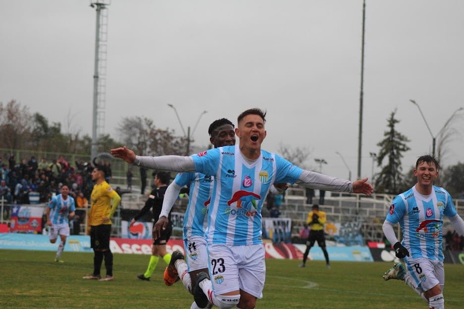LO QUE DIJO EL PROFE Y LOS GOLES 7