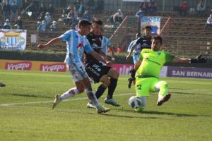 MAGALLANES LO GANA 1XO A IQUIQUE Y LA ILUSIÓN DE TODOS SIGUE INTACTA 3