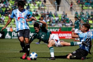 MAGALLANES HARA DE LOCAL ANTE WANDERERS EN RANCAGUA 5