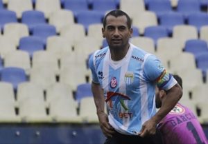 MAGALLANES VA POR QUEDAR ENTRE LOS OCHO MEJORES DE COPA CHILE: 6
