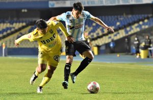 MAGALLANES VIAJA A CONCEPCION POR COPA CHILE 3