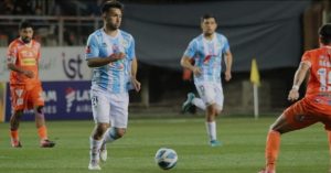 MAGALLANES VIAJA A CONCE A VISITAR A FERNANDEZ VIAL 6