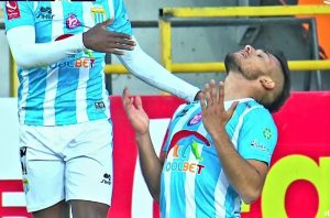 MAGALLANES CLASIFICA A SEMIFINALES DE COPA CHILE 3