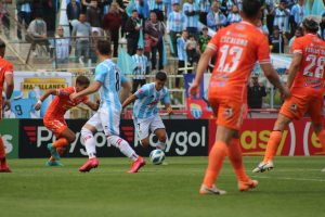 MAGALLANES QUIERE HACER LA GRACIA EN CALAMA 3