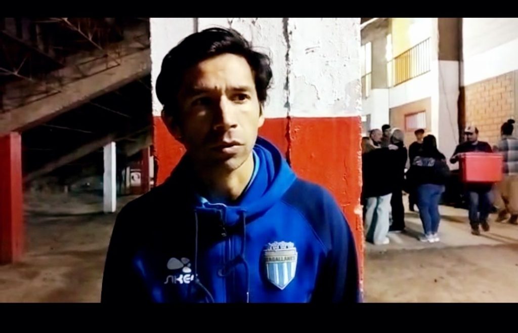 LO QUE DIJO NICOLAS NUÑEZ EN LA GOLEADA A SAN FELIPE 4X1 4