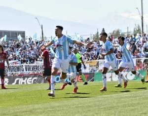 MAGALLANES GANA A RANGERS 2X0 Y DEGUSTA LA FINAL 3