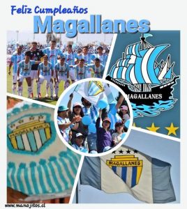 FELIZ CUMPLEAÑOS 125 MAGALLANES 3