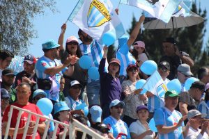 MAGALLANES VA POR LA GLORIA A COPIAPO 6