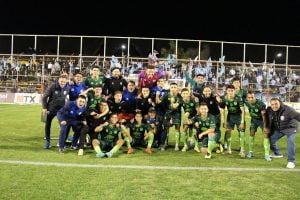 LO QUE DIJO NICOLAS NUÑEZ EN LA GOLEADA A SAN FELIPE 4X1 3