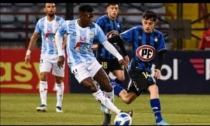 JUGADORES COMIENZAN A DEFINIR SU FUTURO Y NO TODOS QUERRÁN JUGAR EN LA B 3