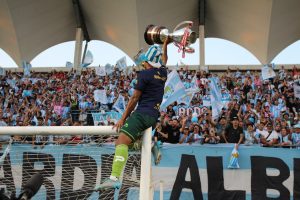 NICOLAS NUÑEZ CAMPEON CON MAGALLANES 2022 3