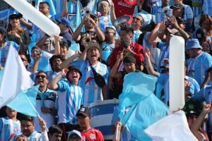 ÁLBUM DE FOTOS MAGALLANES CAMPEÓN 3