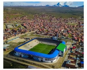 MAGALLANES Y LOS PASAJES A BOLIVIA EN COPA LIBERTADORES 3