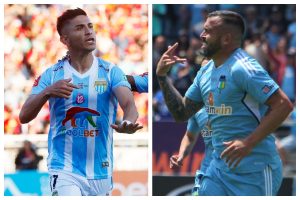 MAGALLANES APARECE EN EL MAPA DE LA CONMEBOL 2023 6