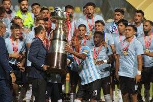 LAS MEJORES IMÁGENES DEL CAMPEON MAGALLANES 3