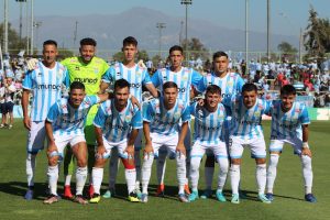 LA HISTORIA 2023 EN PRIMERA DE MAGALLANES INICIA CON DERROTA 6