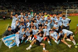 MAGALLANES CAMPEON DE LA SUPER COPA. GANA A COLO COLO 3