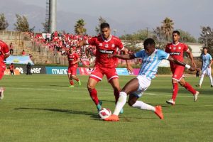 MAGALLANES ANTE UNIÓN CALERA DEJA ESCAPAR EL TRIUNFO 3