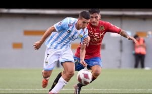EL JUGADOR DEL PARTIDO, ALBUM DE FOTOS Y LA LIBERTADORES 7