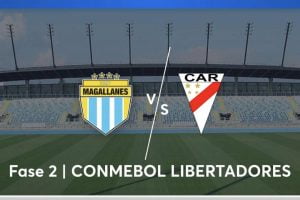 EL JUGADOR DEL PARTIDO, ALBUM DE FOTOS Y LA LIBERTADORES 9