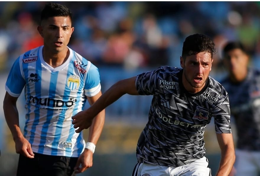 LO QUE SE VIENE CON COLO COLO Y ALBUM DE FOTOS 3