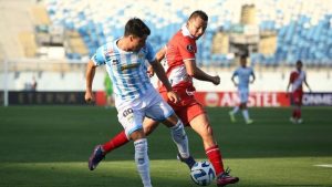 MAGALLANES EN BOLIVIA POR LA CLASIFICACION 3