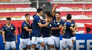 MAGALLANES EN BOLIVIA ES MAS HISTORICO QUE NUNCA 3